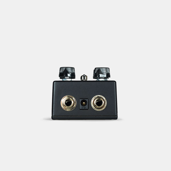 Del Mar Overdrive mk2 (Blackout)