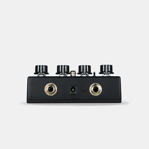 Sick As High Shredroom (Blackout) – Bondi Effects