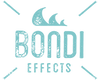 Bondi Effects