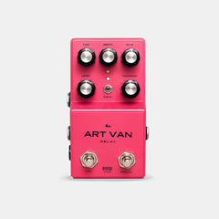 Art Van Delay