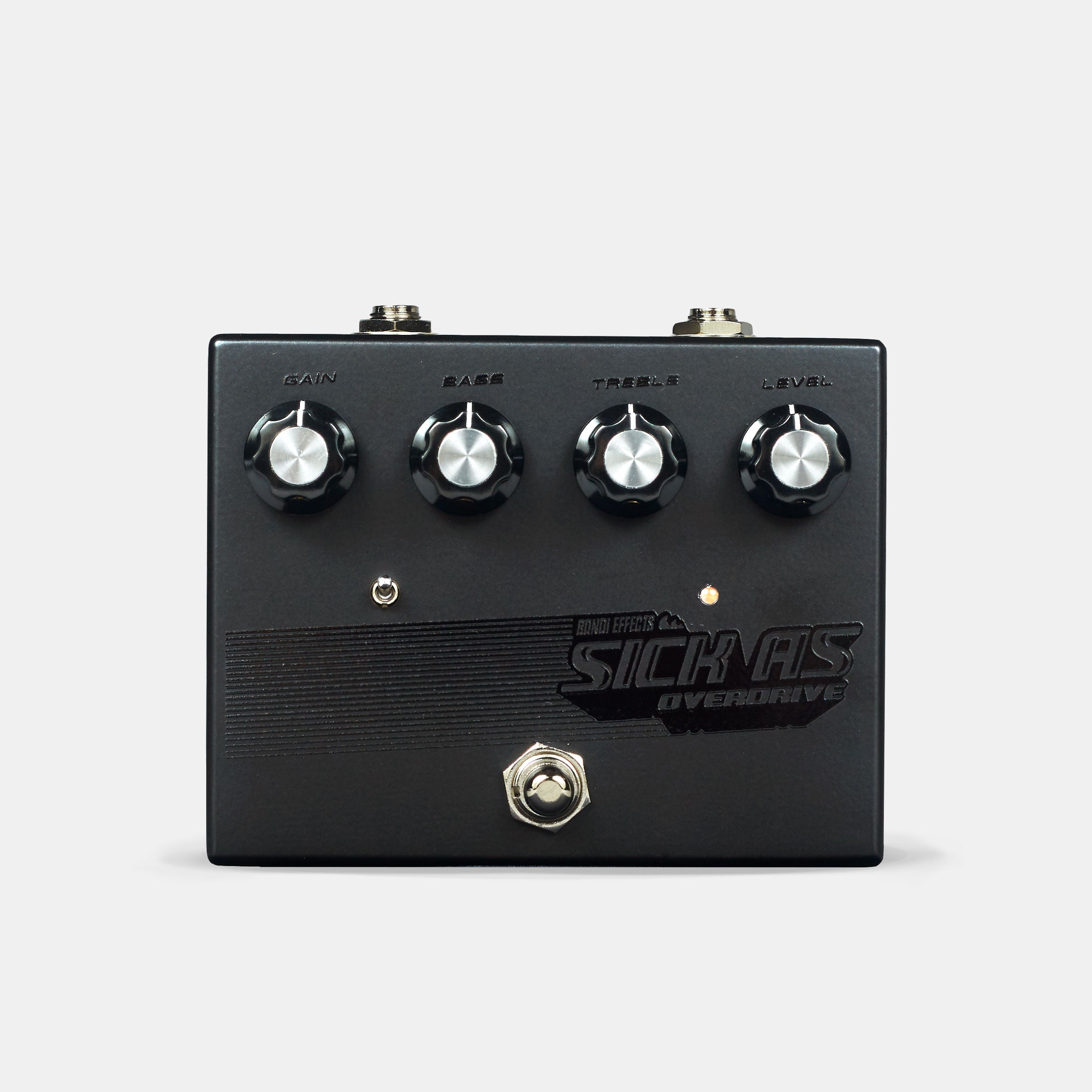 sick as pedal Sick As High Shredroom (Blackout) – Bondi Effects